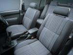 Toyota Comfort 1995 года